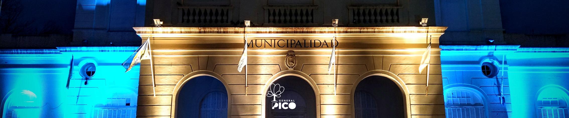 Palacio Municipal