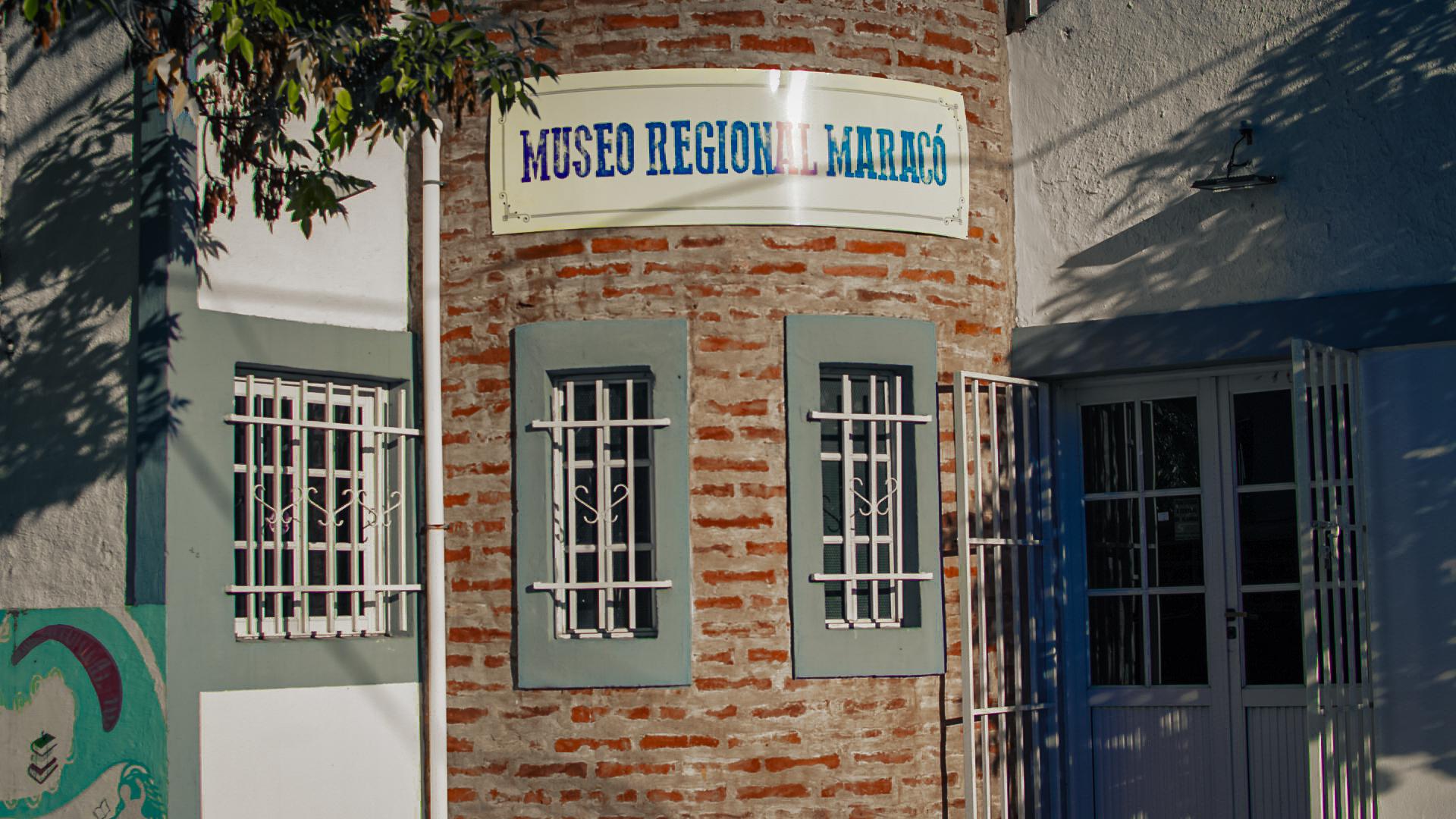 Museo regional Maracó
