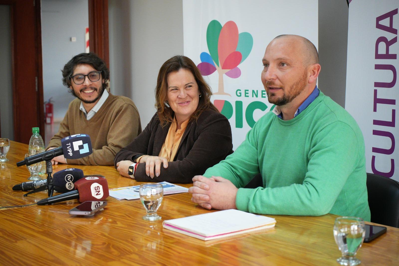 CICLO DE CINE NACIONAL