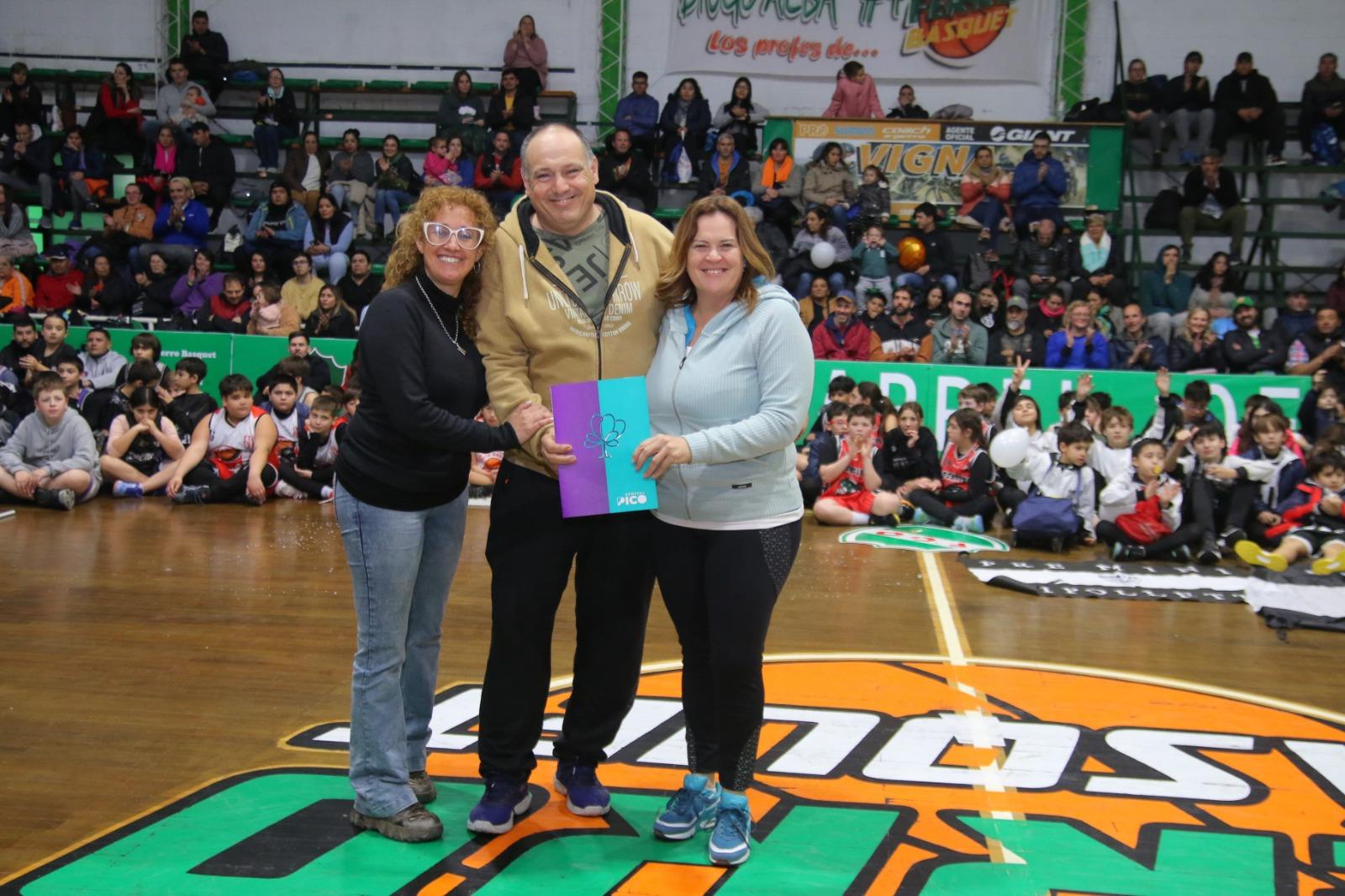 DECLARARON DE INTERÉS MUNICIPAL A LA QUINTA EDICIÓN DEL “COLOSITO”