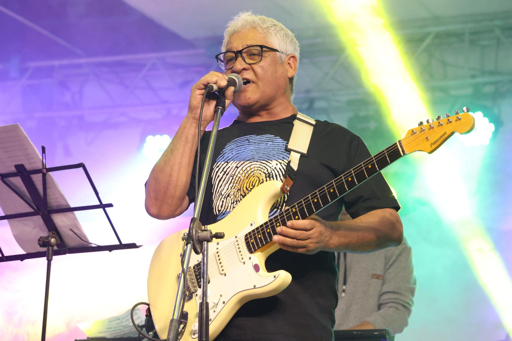 119° ANIVERSARIO: COSTA BRAVA VIBRÓ EN LA SEGUNDA JORNADA DEL FESTIVAL PICO CUMPLE