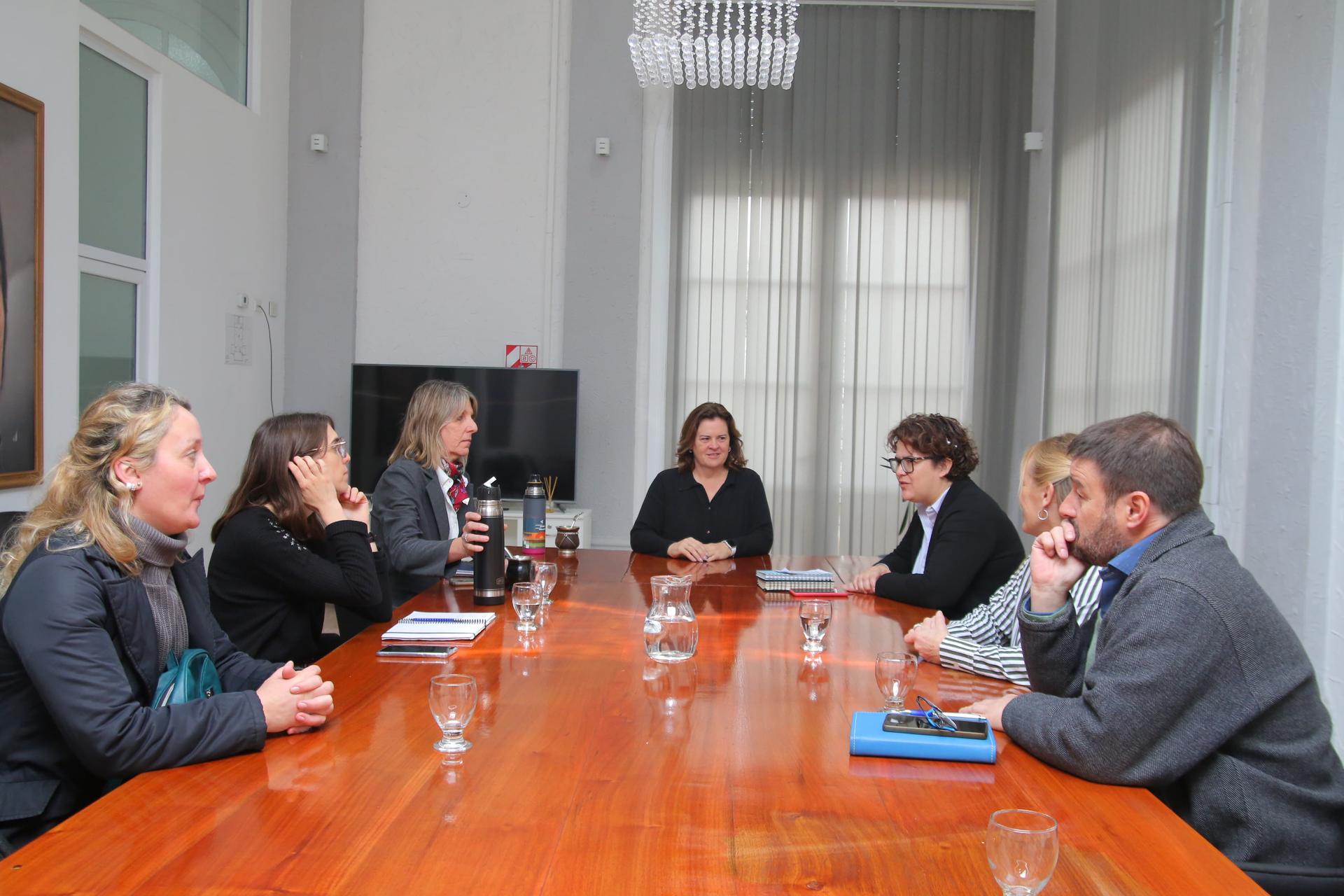 EL LUNES 5 COMENZARÁ EL TERCER RELEVAMIENTO PILQUEN IVS EN GENERAL PICO