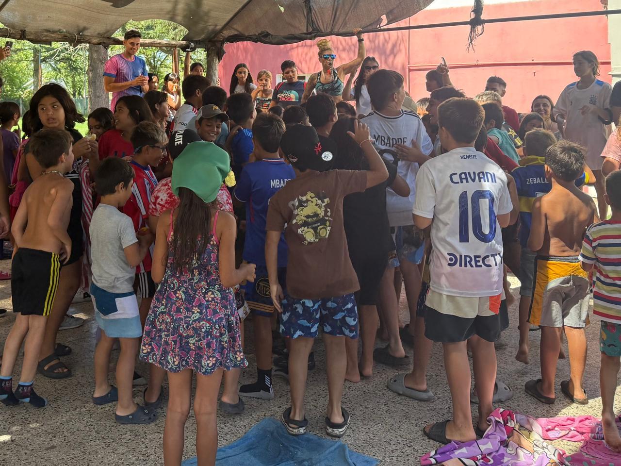 CULMINÓ EL PRO VIDA