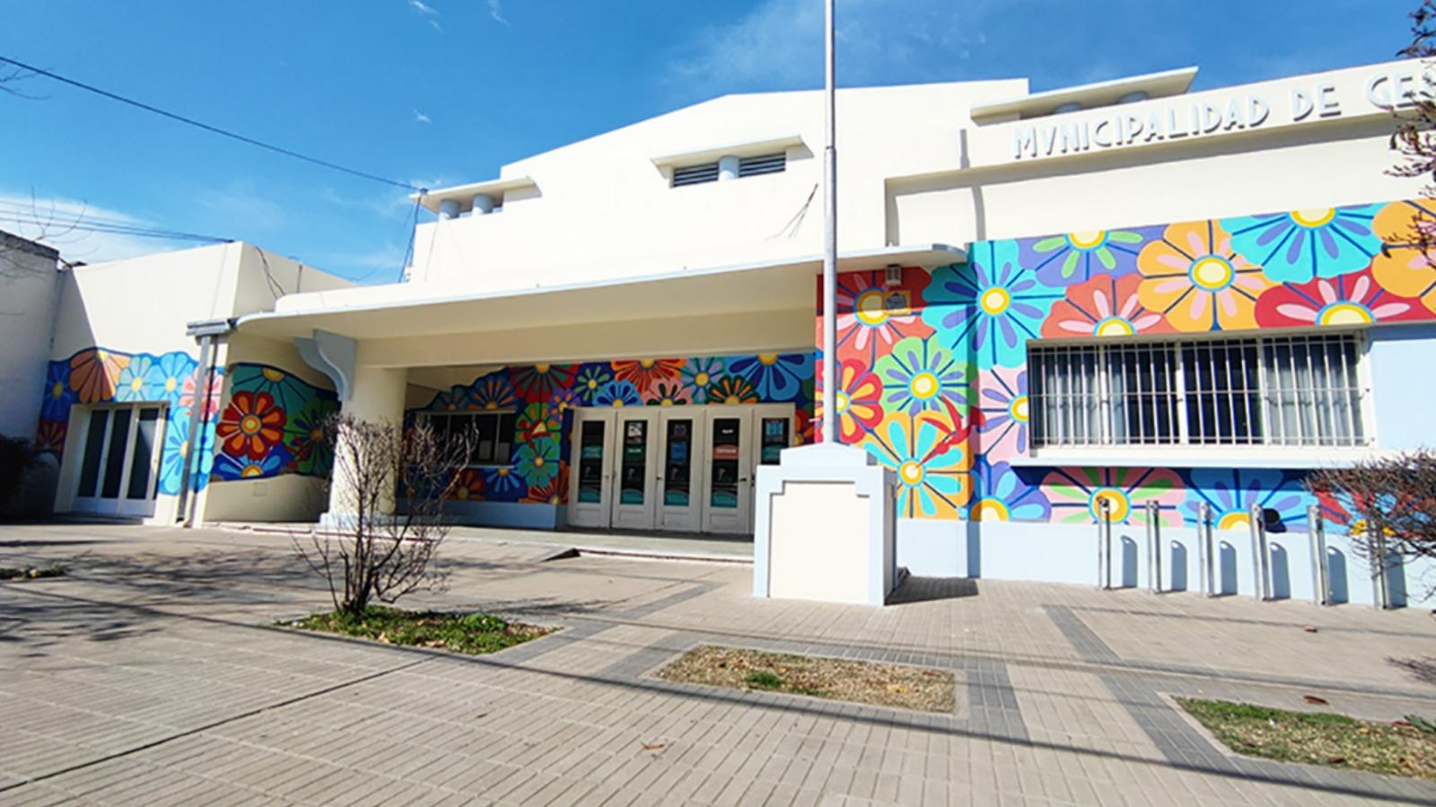 LA MUNICIPALIDAD DE GENERAL PICO DEJARÁ DE EMITIR FACTURAS EN FORMATO PAPEL